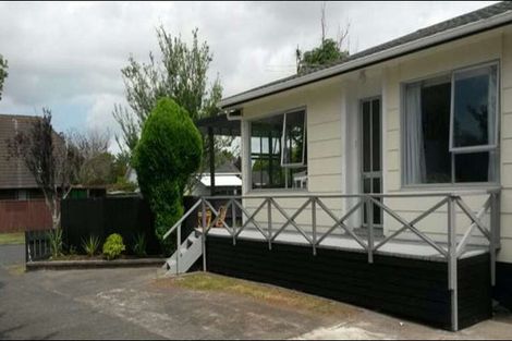 Photo of property in 1/27 Waimana Road, Conifer Grove, Takanini, 2112