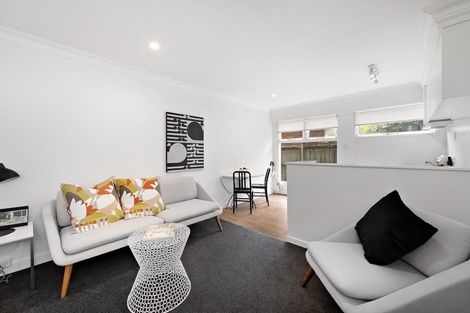 Photo of property in 3/2 Westwood Terrace, Saint Marys Bay, Auckland, 1011