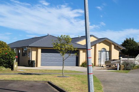 Photo of property in 39 Oakridge Way, Northpark, Auckland, 2013