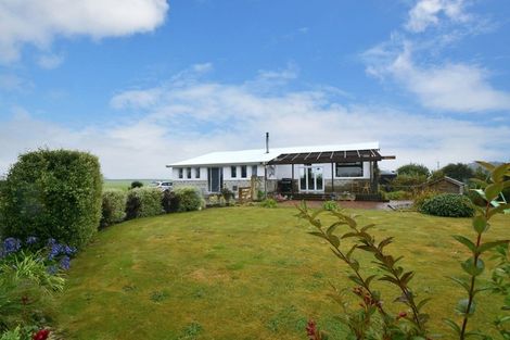 Photo of property in 916 Riverton Otautau Road, Gummies Bush, Riverton, 9883
