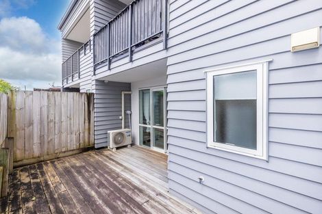 Photo of property in 6/167 Nixon Street, Hamilton East, Hamilton, 3216