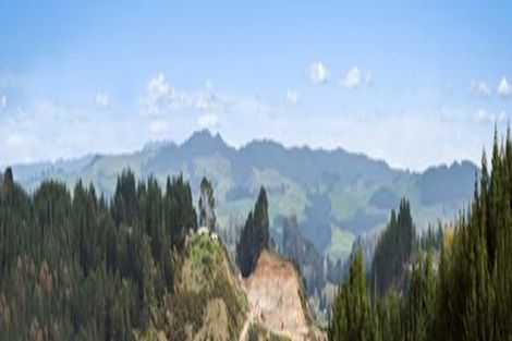 Photo of property in 95 Penetaka Heights, Pyes Pa, Tauranga, 3112