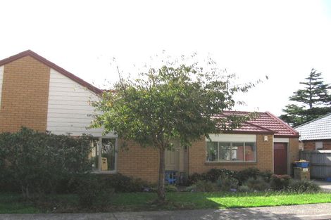 Photo of property in 14 Dunbarton Drive, Ranui, Auckland, 0612