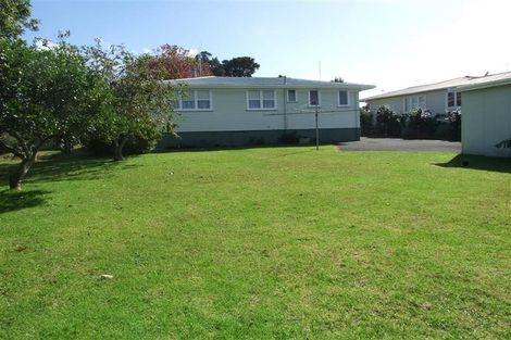 Photo of property in 3 Mcinnes Avenue, Te Kamo, Whangarei, 0112