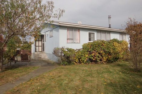 Photo of property in 103 Princes Street, Temuka, 7920