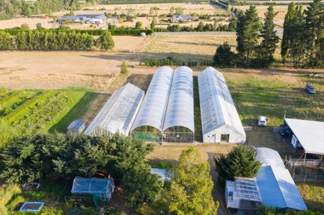 Photo of property in 94 Thews Road, Tinwald, Ashburton, 7778