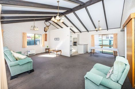 Photo of property in 38b Bailey Street, Huntly, 3700