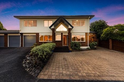 Photo of property in 1/29 Sutherland Road, Point Chevalier, Auckland, 1025