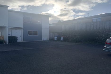 Photo of property in 19/218 Captain Springs Road, Onehunga, Auckland, 1061