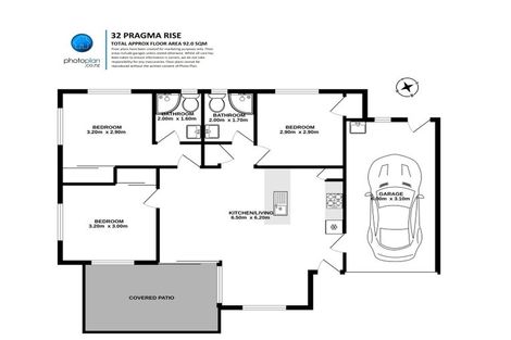 Photo of property in 32 Pragma Rise, Rototuna North, Hamilton, 3210