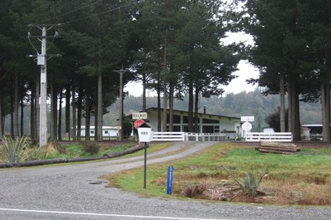 Photo of property in 777 State Highway 7, Dobson, Greymouth, 7805