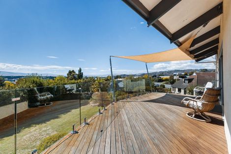 Photo of property in 4a Lanes Road, Bridge Hill, Alexandra, 9320