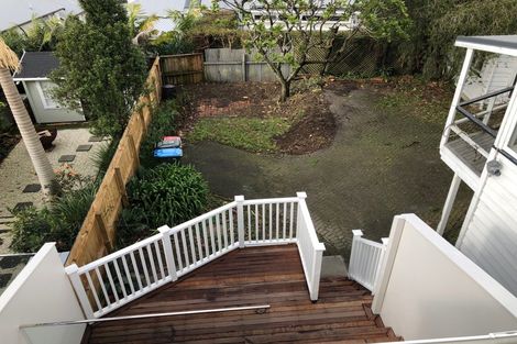 Photo of property in 39 Franklin Road, Freemans Bay, Auckland, 1011