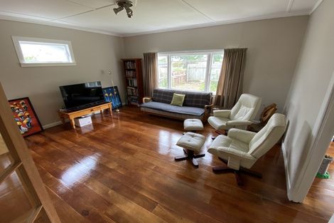Photo of property in 211 Georges Drive, Napier South, Napier, 4110