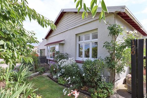Photo of property in 120 Ritchie Street, Richmond, Invercargill, 9810