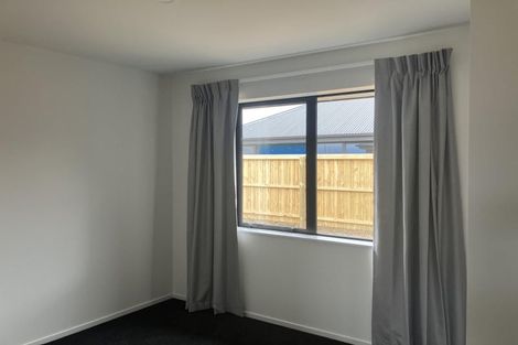 Photo of property in 8 Nethercote Way, Rolleston, 7614