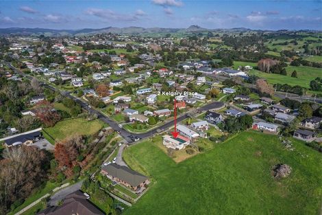 Photo of property in 2 Kelgary Place, Wellsford, 0900