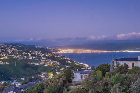 Photo of property in 128 Weld Street, Wadestown, Wellington, 6012