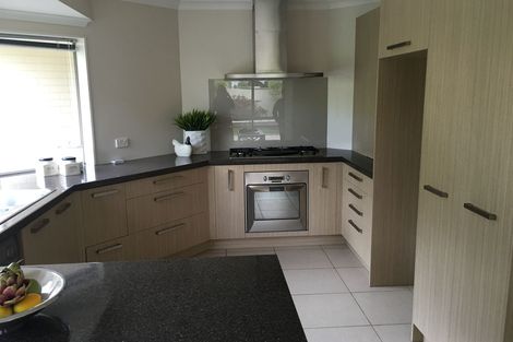 Photo of property in 6 Kilimanjaro Drive, Northpark, Auckland, 2013