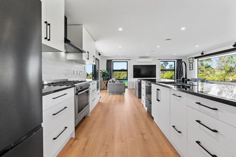 Photo of property in 543 Alfred Road, Kaimiro, 4386