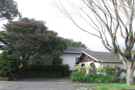 Photo of property in 4 Awatea Terrace, Hokowhitu, Palmerston North, 4410