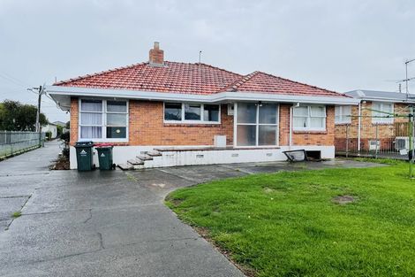 Photo of property in 71 Church Street, Otahuhu, Auckland, 1062