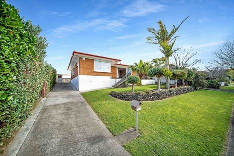 Photo of property in 15 Harford Place, Pakuranga Heights, Auckland, 2010