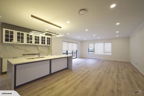 Photo of property in 23 Vazey Way, Hobsonville, Auckland, 0618