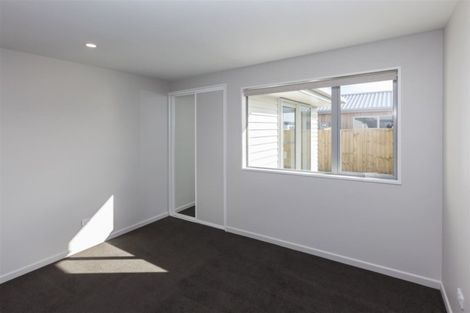 Photo of property in 6 Kingsbridge West, Burwood, Christchurch, 8083