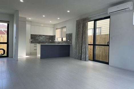 Photo of property in 4c Carolyn Street, Manukau, Auckland, 2025