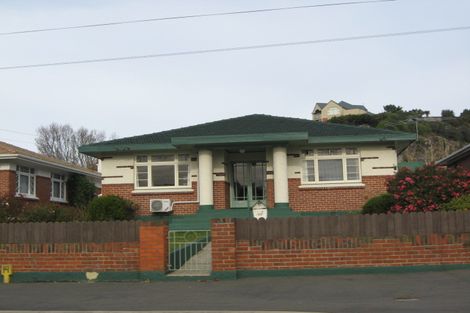 Photo of property in 188 Musselburgh Rise, Andersons Bay, Dunedin, 9013