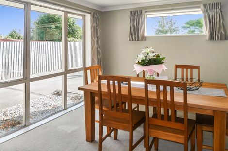 Photo of property in 27a Harker Street, Spreydon, Christchurch, 8024