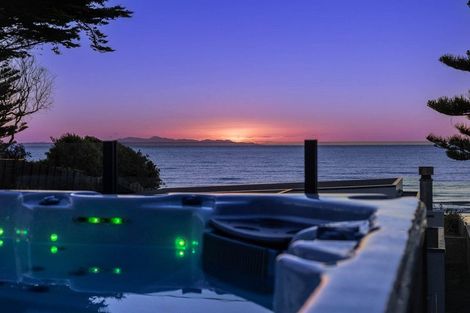 Photo of property in 259a Rosetta Road, Raumati Beach, Paraparaumu, 5032