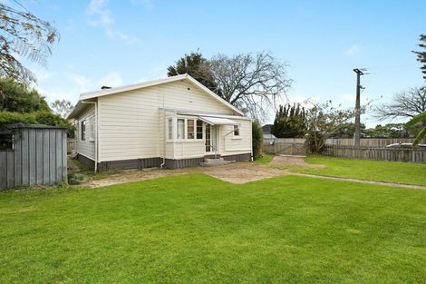 Photo of property in 60a Insoll Avenue, Enderley, Hamilton, 3214