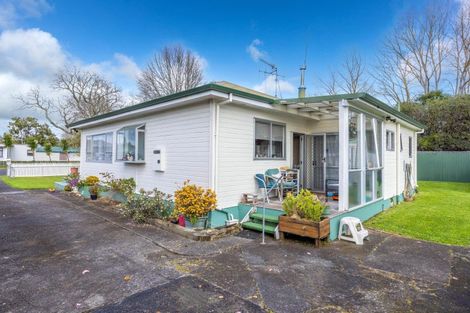 Photo of property in 1 Kimihia Road, Huntly, 3700