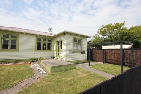 Photo of property in 48 Seaforth Avenue, Milson, Palmerston North, 4414