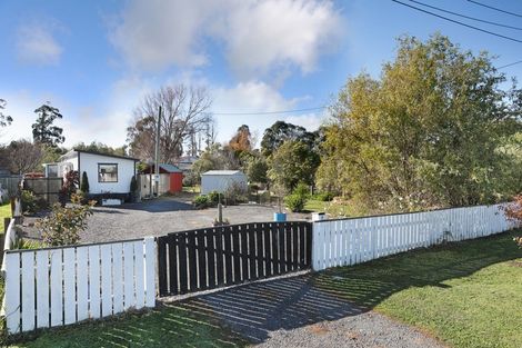 Photo of property in 9 Princess Street, Marton, 4710