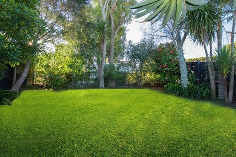 Photo of property in 12 Sefton Avenue, Grey Lynn, Auckland, 1021