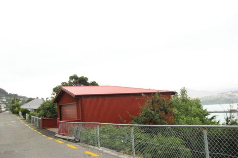 Photo of property in 3 Cunningham Terrace, Lyttelton, 8082