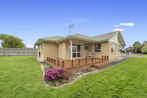 Photo of property in 84 Radiata Street, Fairview Downs, Hamilton, 3214