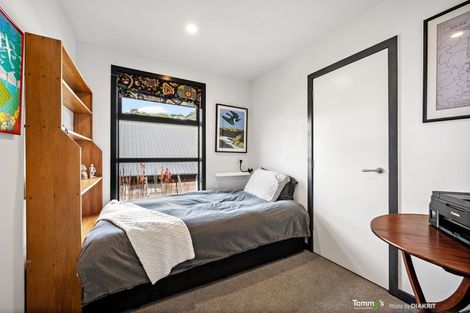 Photo of property in 5d Raroa Road, Kelburn, Wellington, 6012