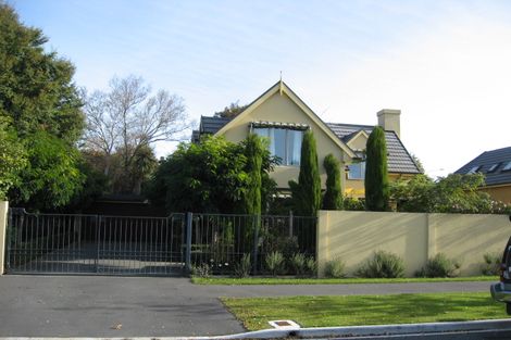 Photo of property in 159 Hamilton Avenue, Ilam, Christchurch, 8041