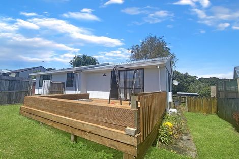 Photo of property in 1/22 Devonshire Road, Unsworth Heights, Auckland, 0632