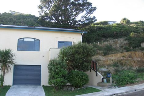 Photo of property in 57b Sheridan Terrace, Johnsonville, Wellington, 6037