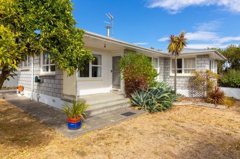 Photo of property in 6 Corry Crescent, Witherlea, Blenheim, 7201