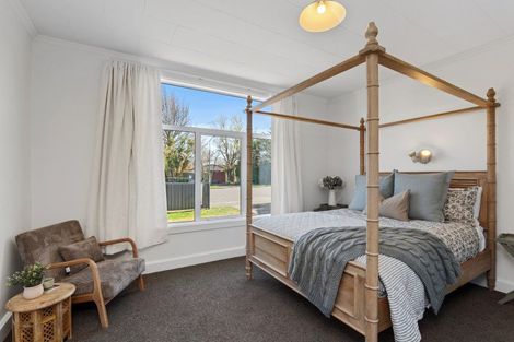 Photo of property in 28 Cameron Street, Ashburton, 7700