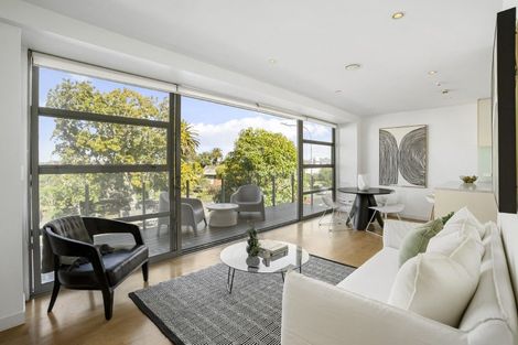 Photo of property in 304/19 Surrey Crescent, Grey Lynn, Auckland, 1021