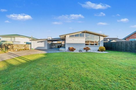 Photo of property in 4 Highfield Terrace, Newfield, Invercargill, 9812