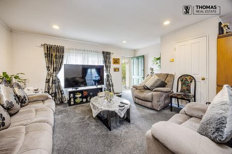 Photo of property in 4/147 Hill Road, Manurewa, Auckland, 2105