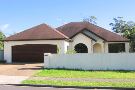 Photo of property in 1a Bannings Way, Hobsonville, Auckland, 0618